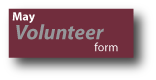 may volunteer